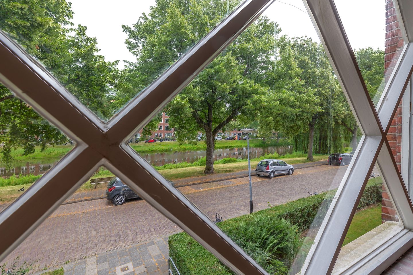 Foto 10 van Gorechtkade 66-A