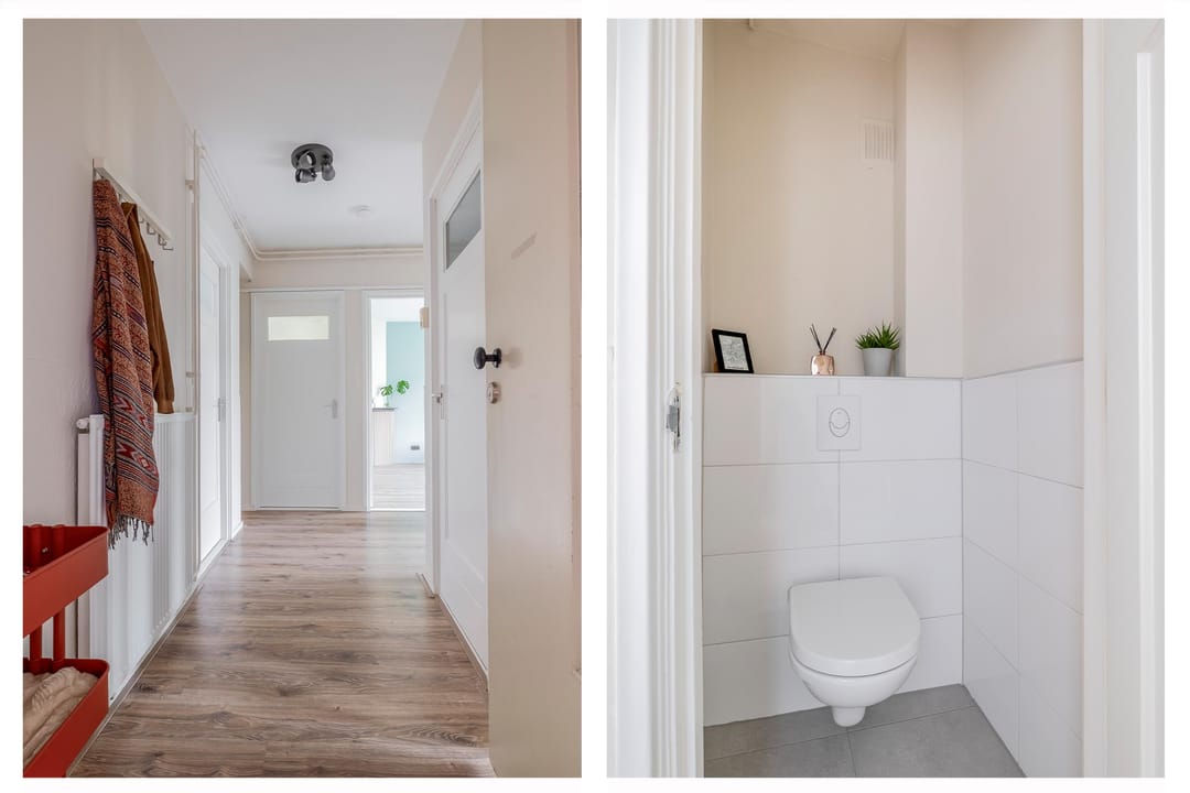 Foto 11 van Gorechtkade 66-A