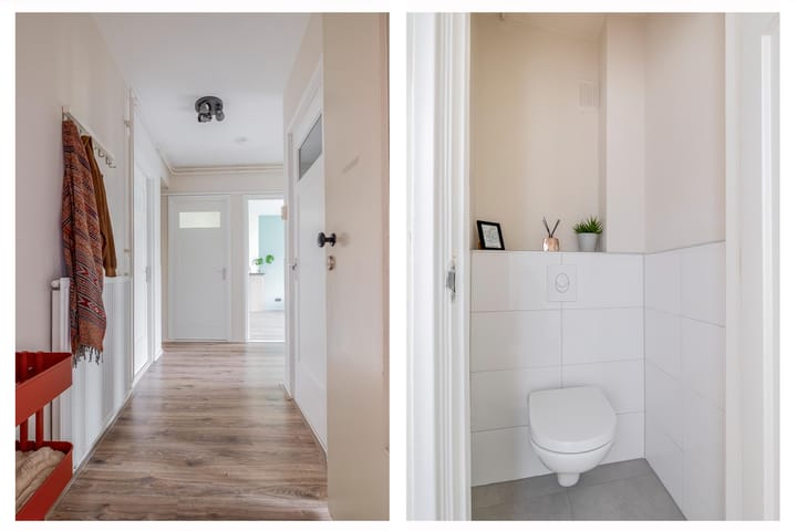 Foto 11 van Gorechtkade 66-A