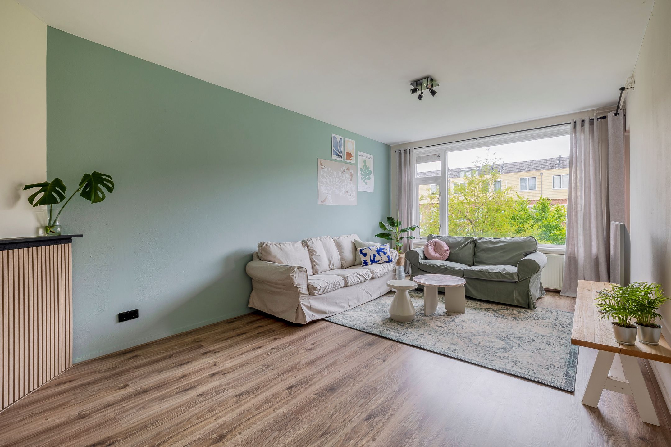 Foto 12 van Gorechtkade 66-A