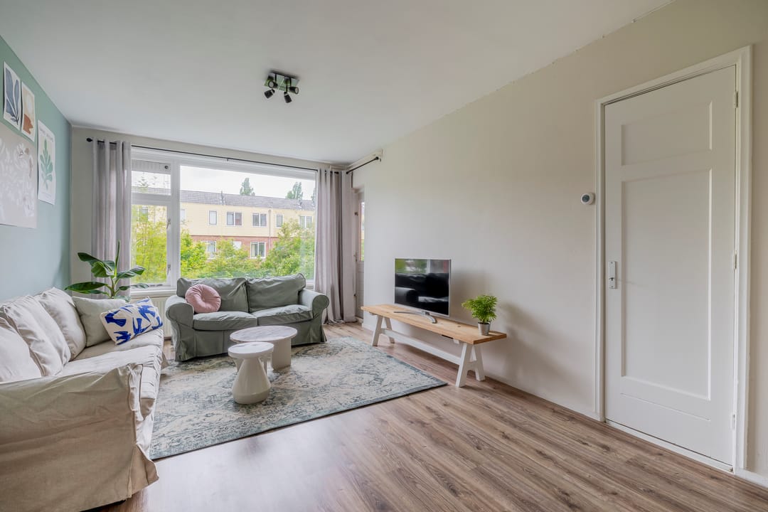 Foto 13 van Gorechtkade 66-A