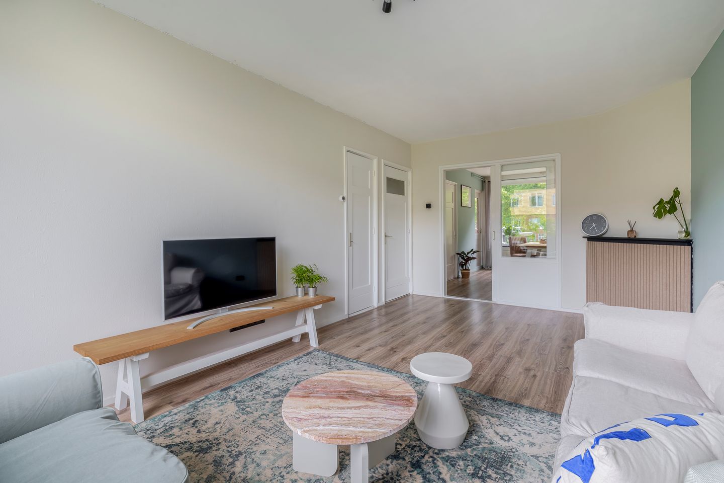 Foto 14 van Gorechtkade 66-A