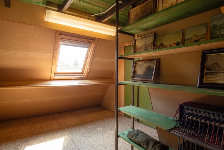 Foto 35 van Driehoek 10