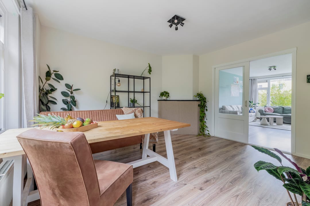 Foto 16 van Gorechtkade 66-A