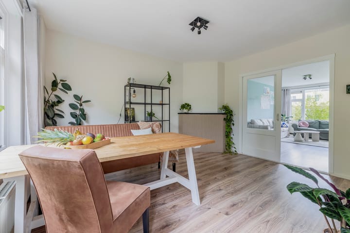 Foto 16 van Gorechtkade 66-A