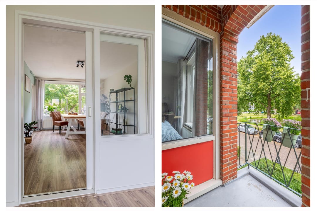 Foto 17 van Gorechtkade 66-A