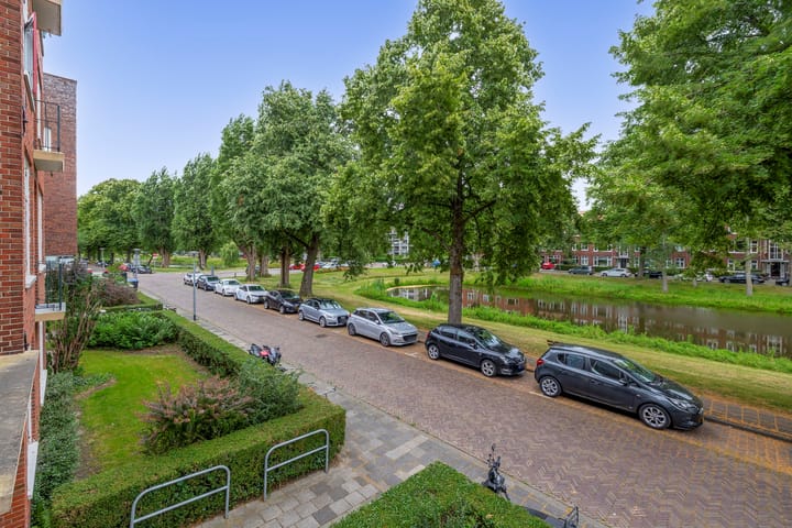 Foto 18 van Gorechtkade 66-A