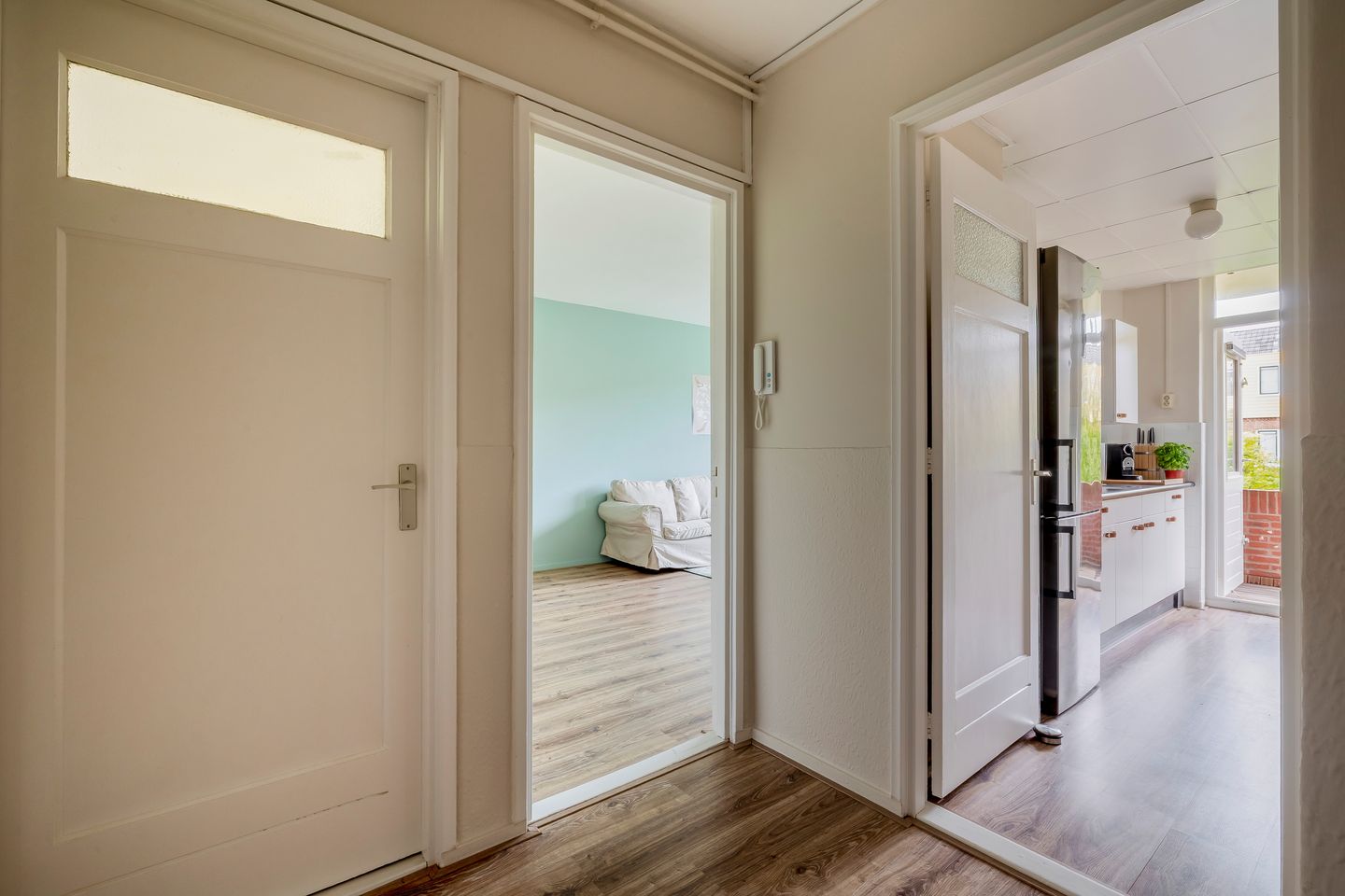 Foto 19 van Gorechtkade 66-A