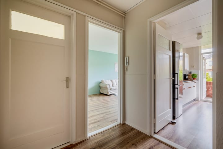 Foto 19 van Gorechtkade 66-A