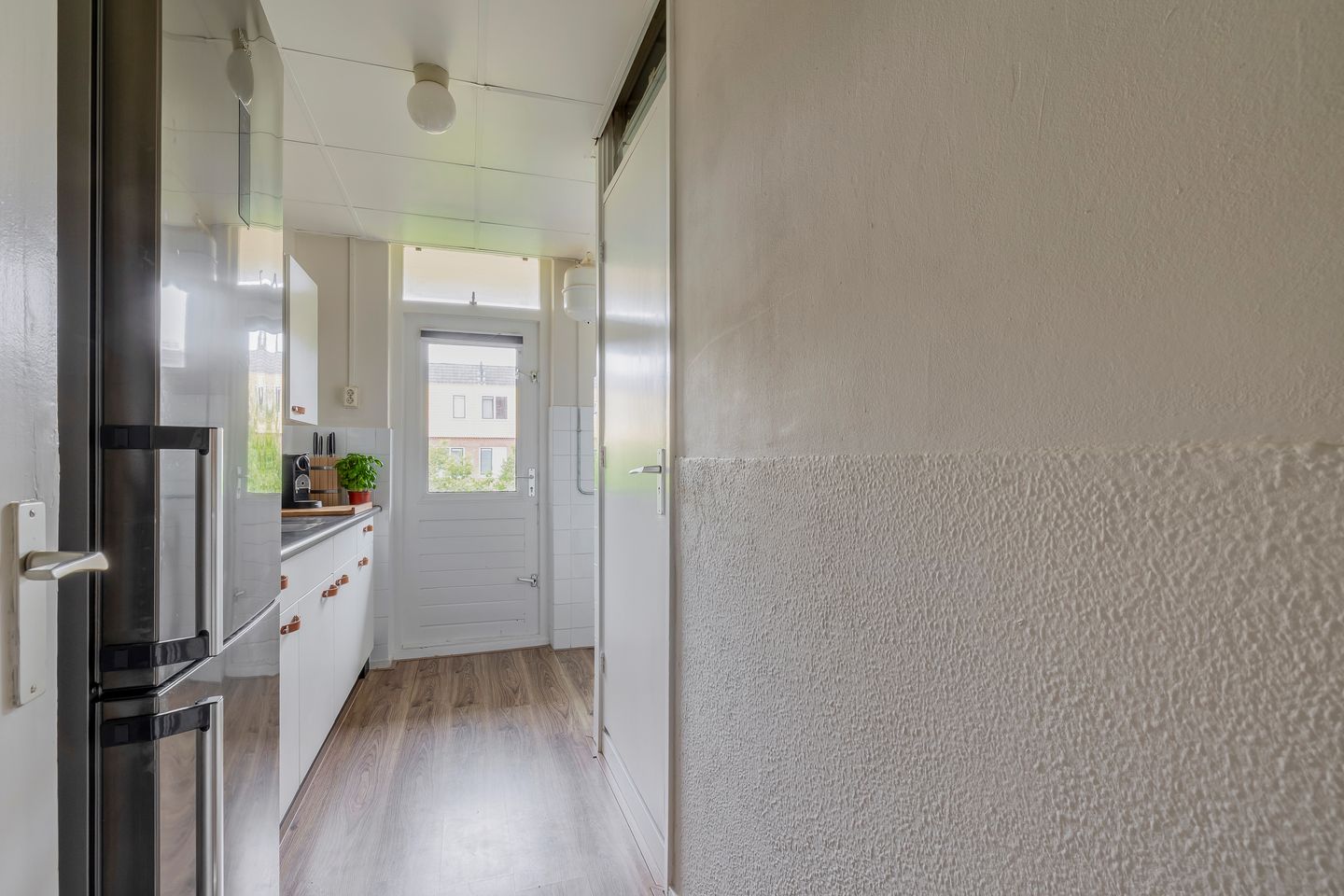 Foto 20 van Gorechtkade 66-A