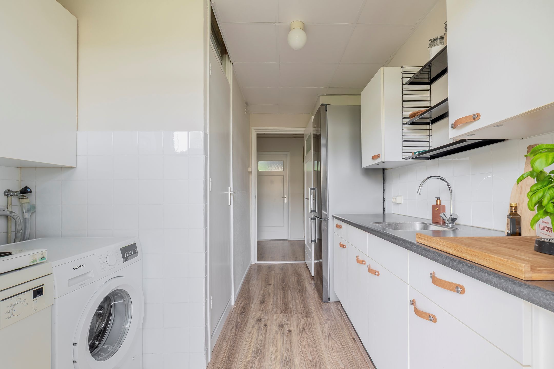 Foto 21 van Gorechtkade 66-A