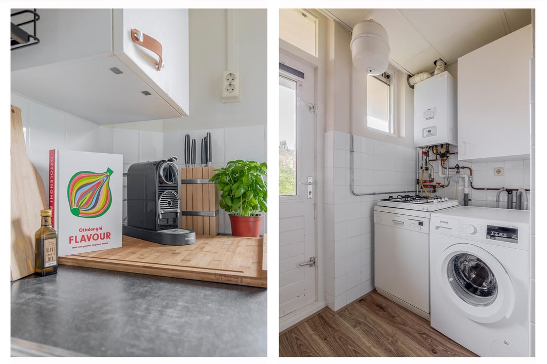 Foto 22 van Gorechtkade 66-A