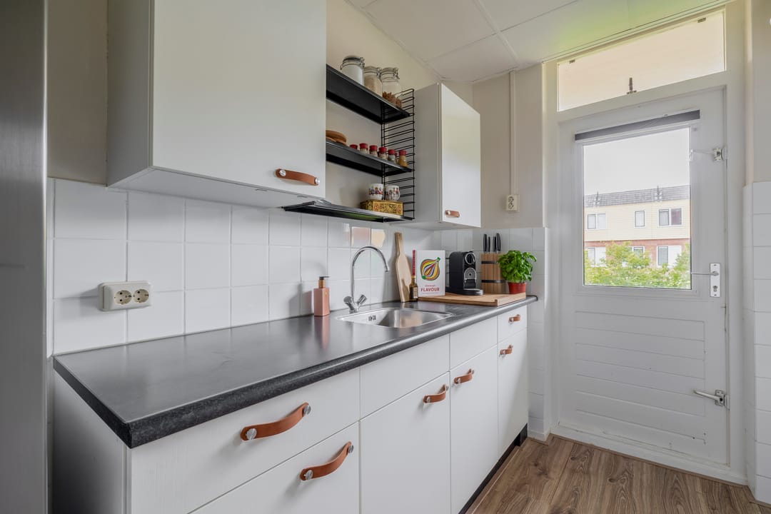 Foto 23 van Gorechtkade 66-A