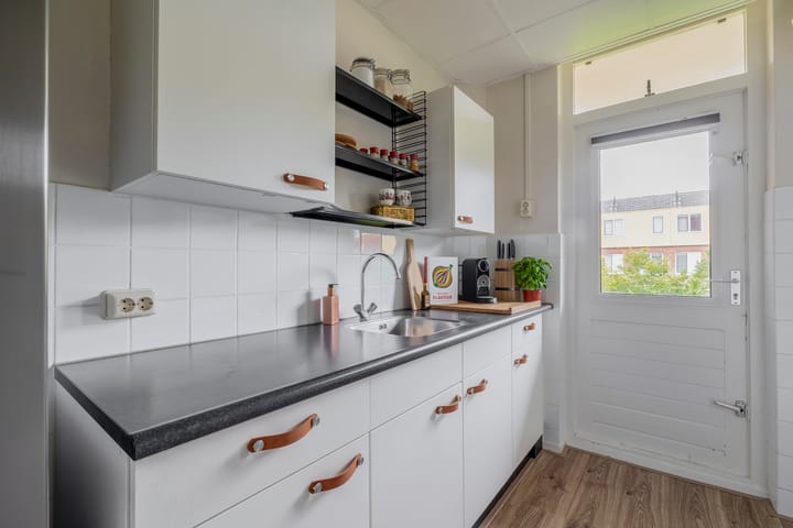 Foto 23 van Gorechtkade 66-A