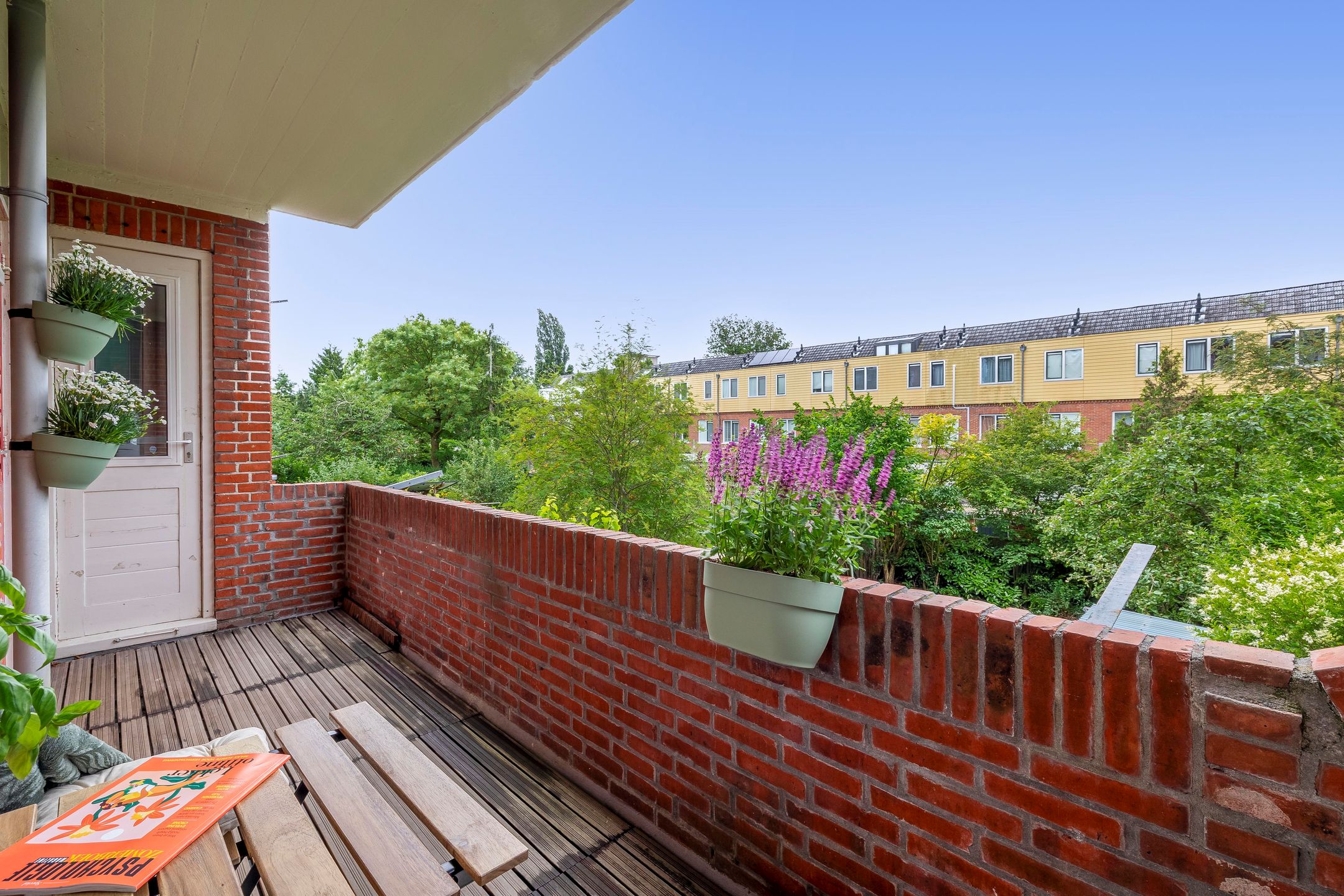 Foto 24 van Gorechtkade 66-A