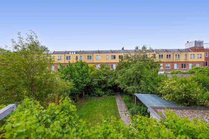 Foto 25 van Gorechtkade 66-A