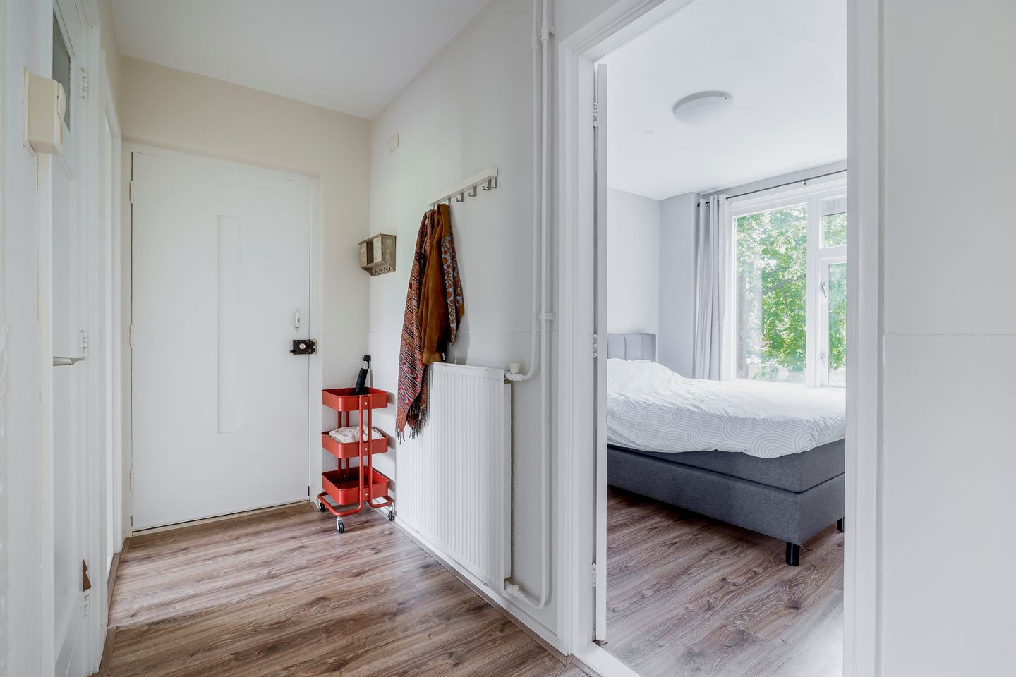 Foto 29 van Gorechtkade 66-A