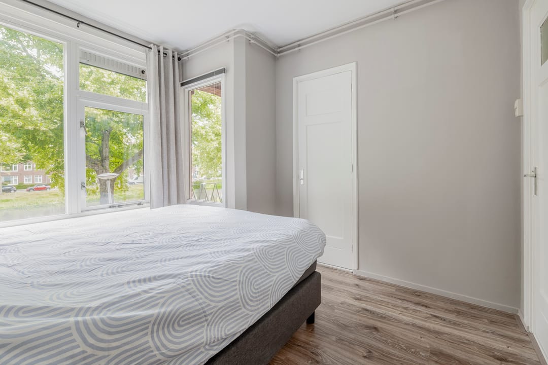 Foto 31 van Gorechtkade 66-A