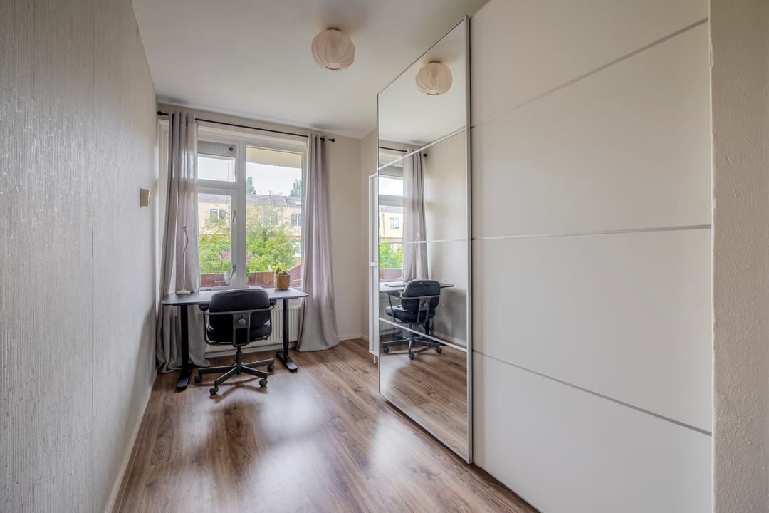 Foto 32 van Gorechtkade 66-A