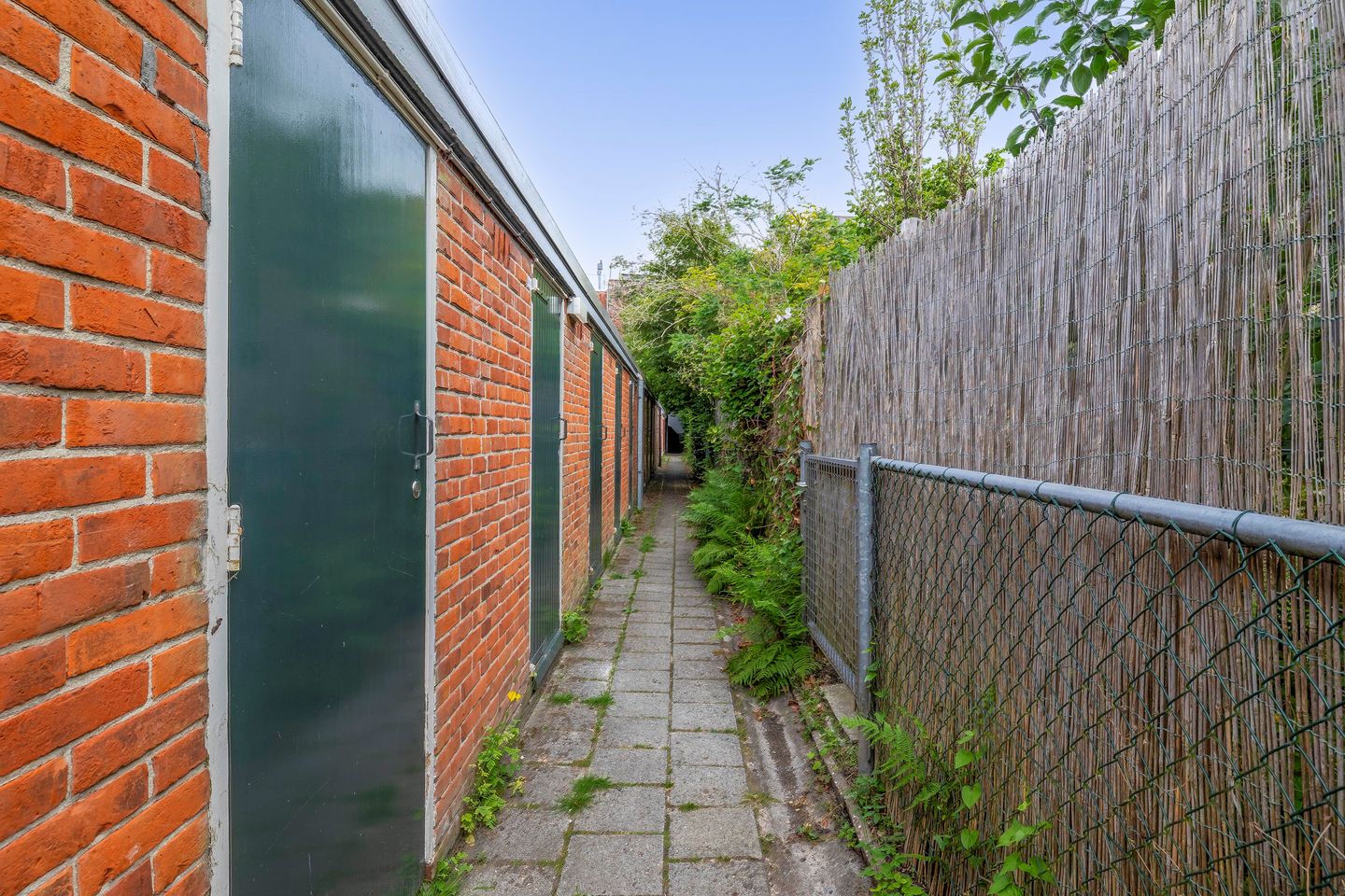 Foto 34 van Gorechtkade 66-A