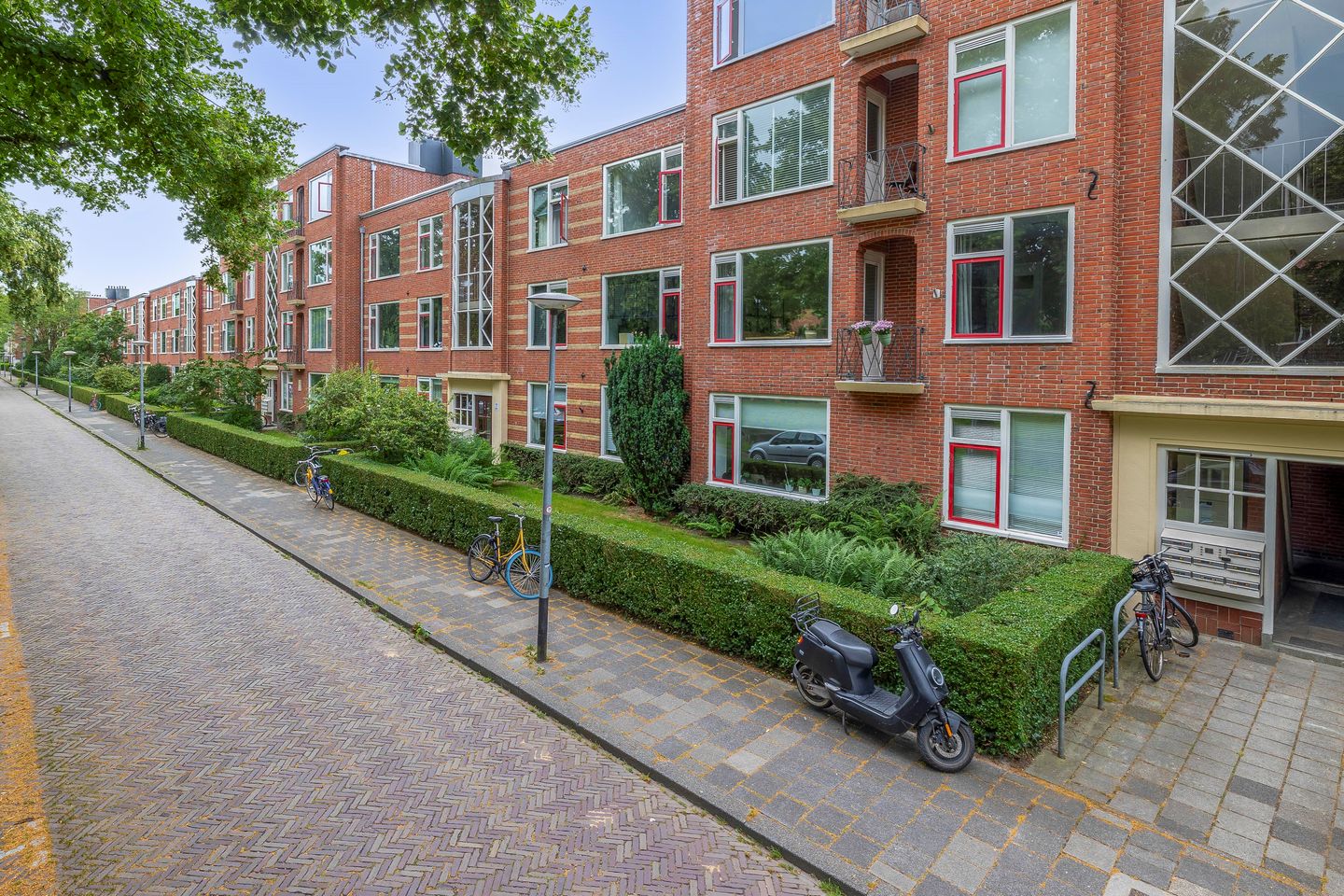 Foto 35 van Gorechtkade 66-A