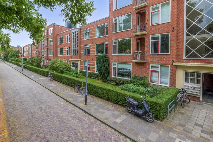 Foto 35 van Gorechtkade 66-A