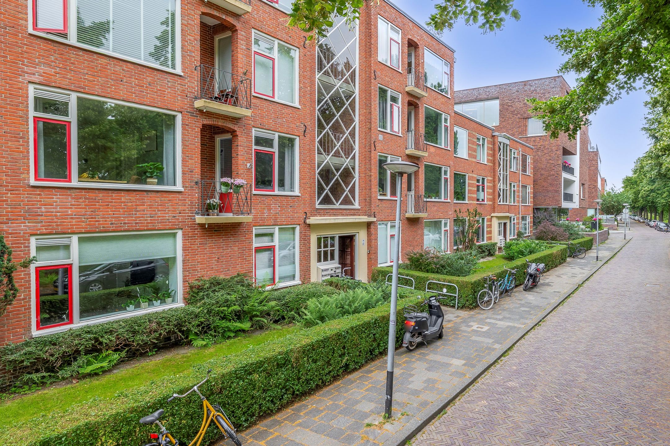 Foto 36 van Gorechtkade 66-A