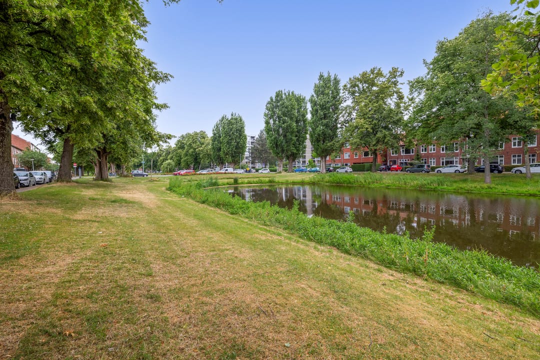 Foto 38 van Gorechtkade 66-A