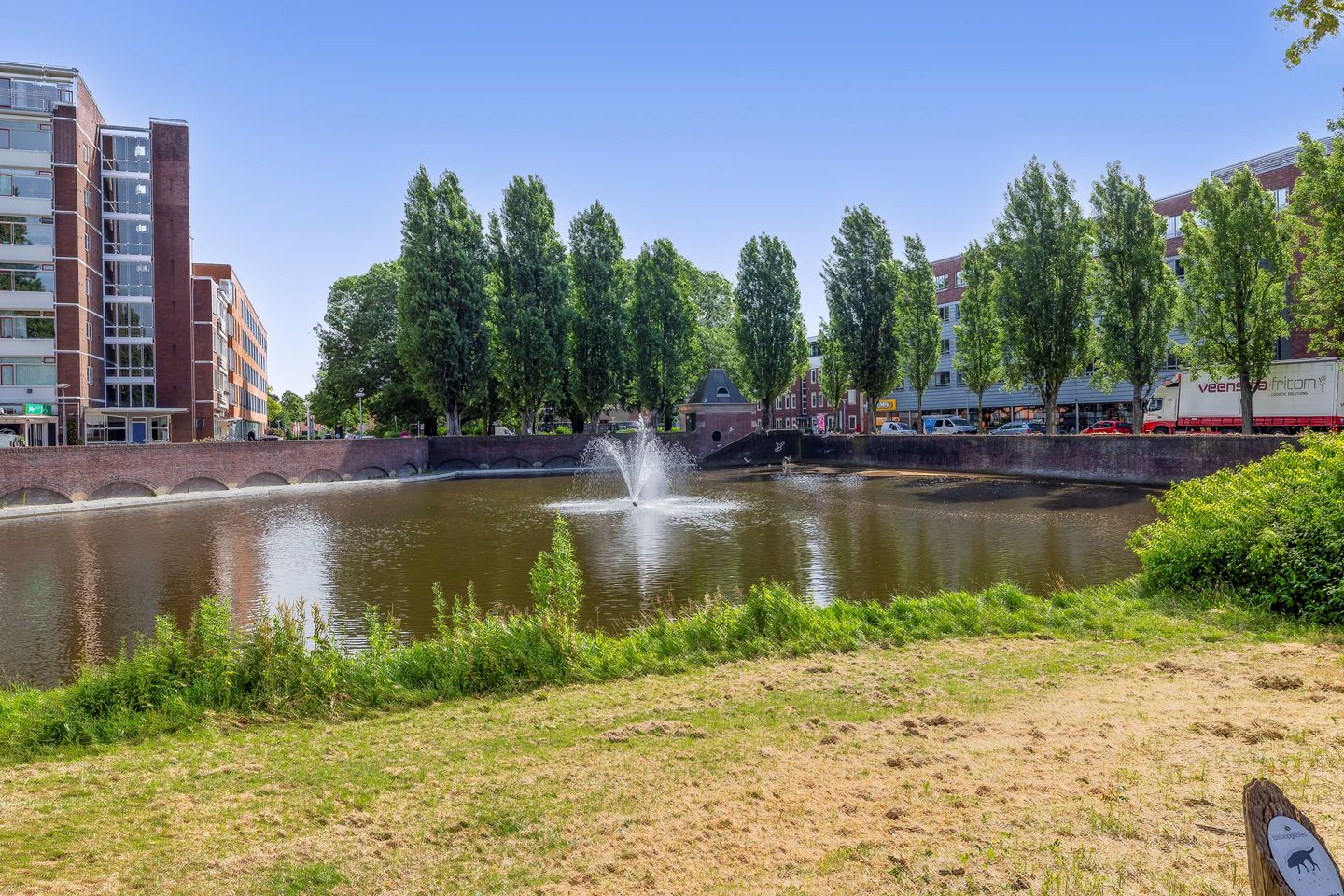 Foto 40 van Gorechtkade 66-A