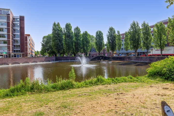 Foto 40 van Gorechtkade 66-A