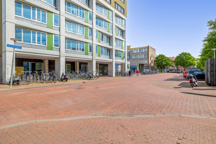 Foto 41 van Gorechtkade 66-A