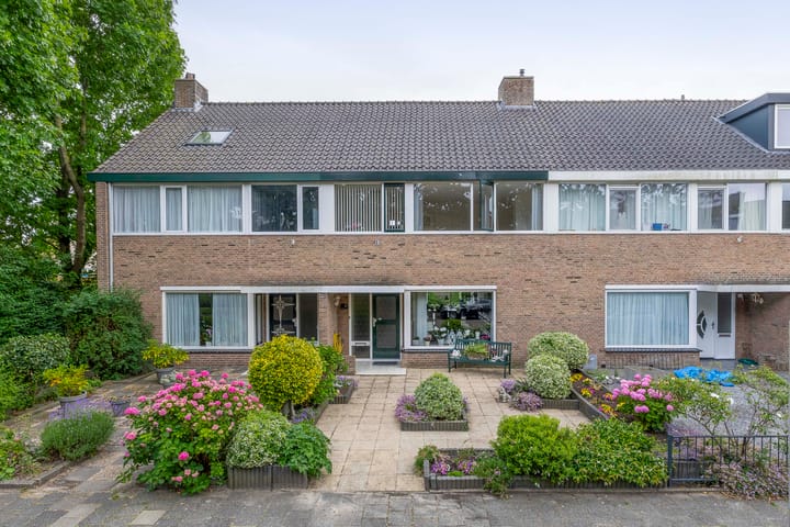 Foto 1 van Mesdagstraat 22