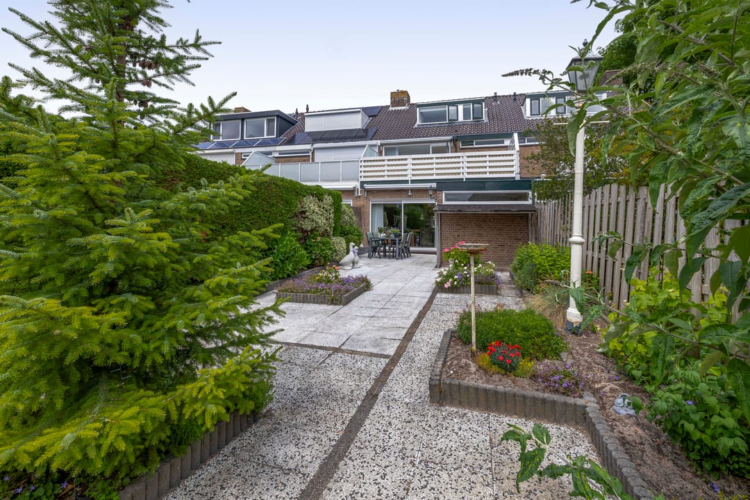 Foto 2 van Mesdagstraat 22