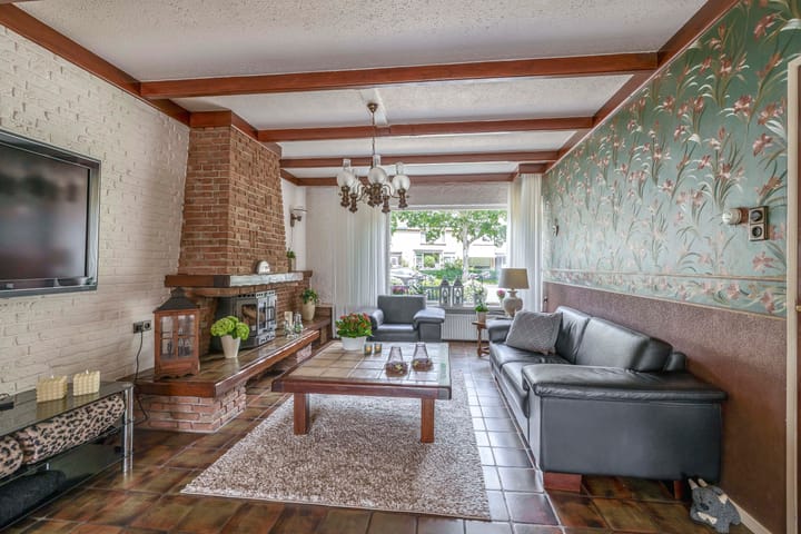 Foto 3 van Mesdagstraat 22