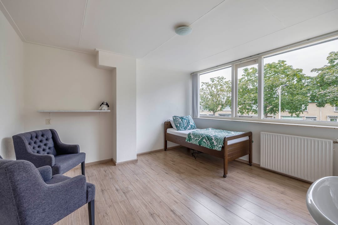 Foto 22 van Mesdagstraat 22