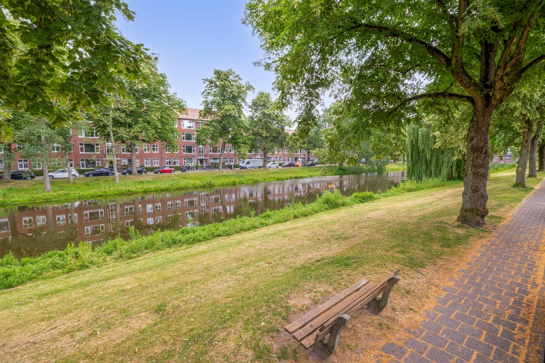 Foto 37 van Gorechtkade 66-A