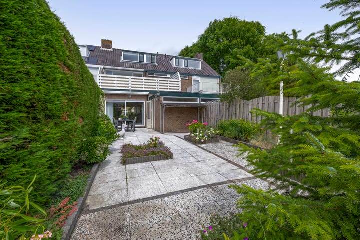 Foto 30 van Mesdagstraat 22