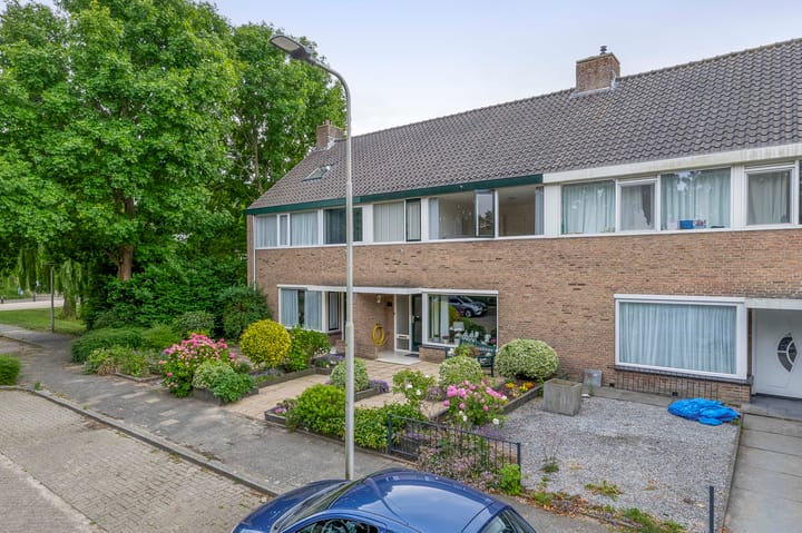 Foto 35 van Mesdagstraat 22