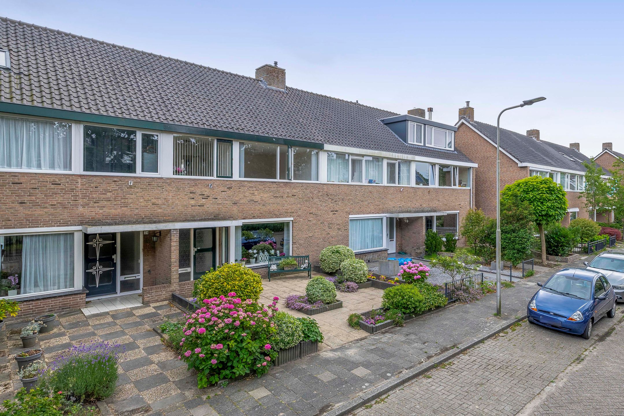 Foto 36 van Mesdagstraat 22