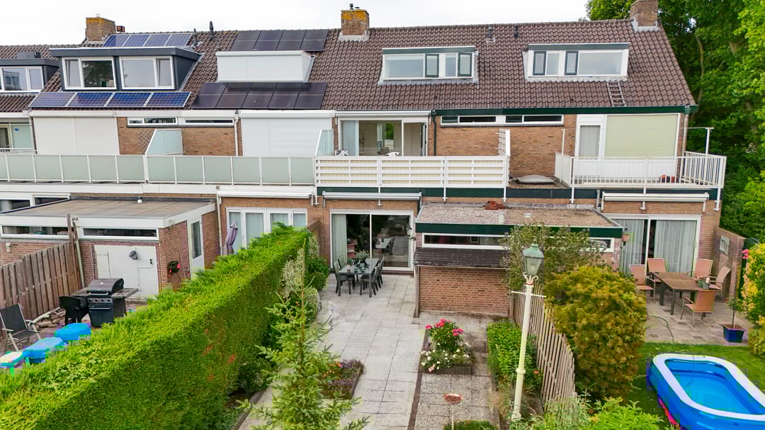 Foto 41 van Mesdagstraat 22