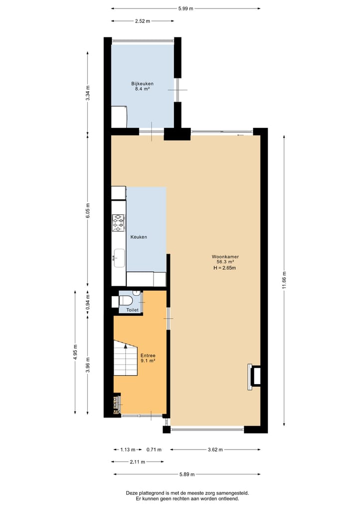 Foto 42 van Mesdagstraat 22