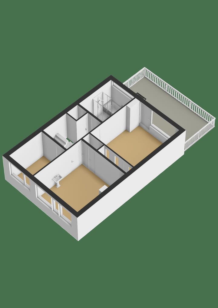 Foto 45 van Mesdagstraat 22