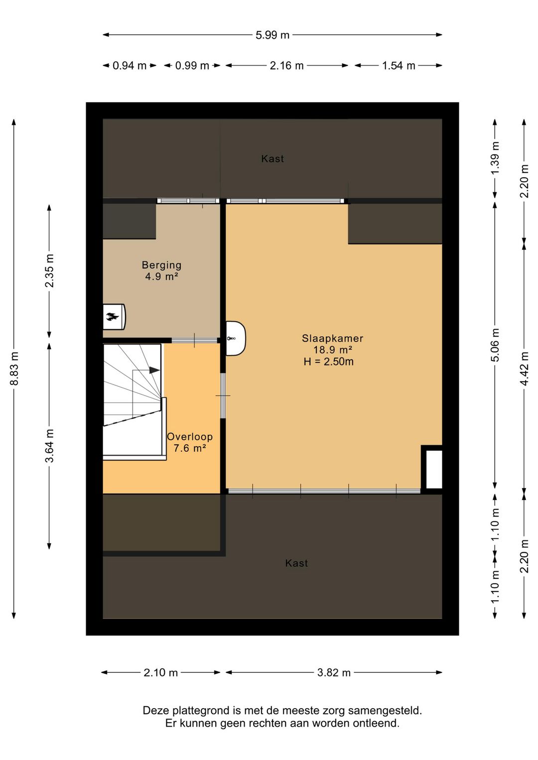 Foto 46 van Mesdagstraat 22