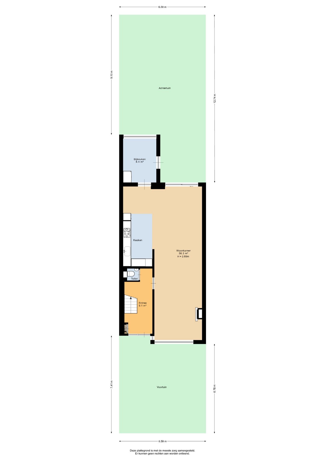 Foto 48 van Mesdagstraat 22
