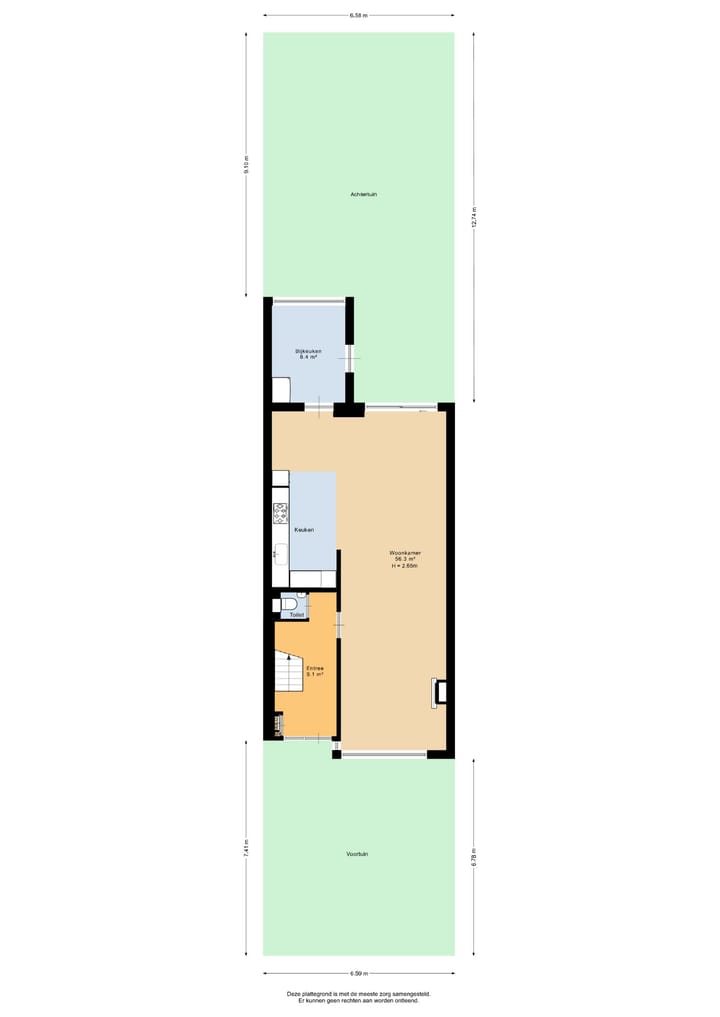 Foto 48 van Mesdagstraat 22
