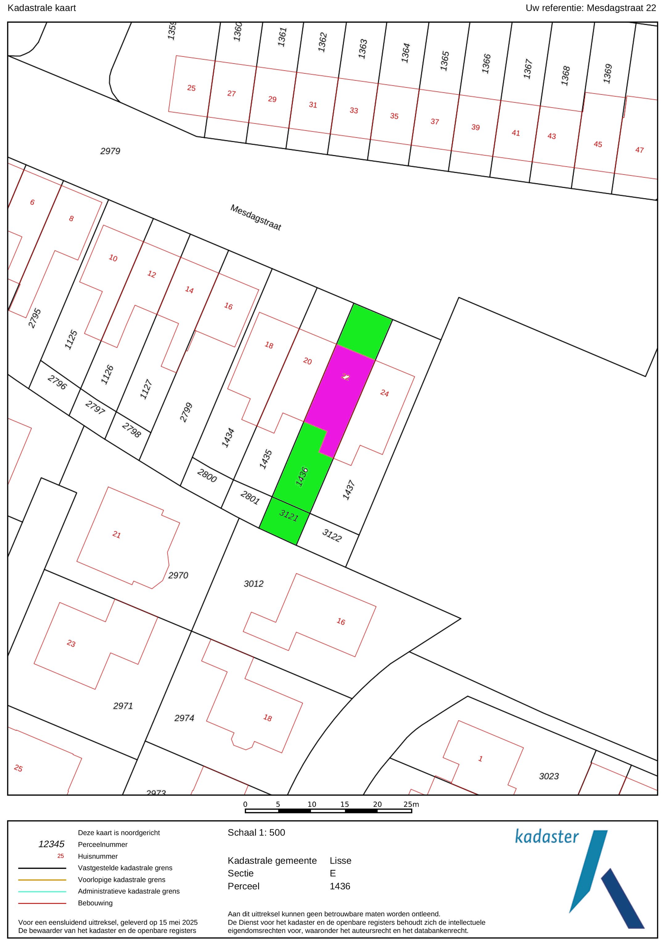 Foto 51 van Mesdagstraat 22