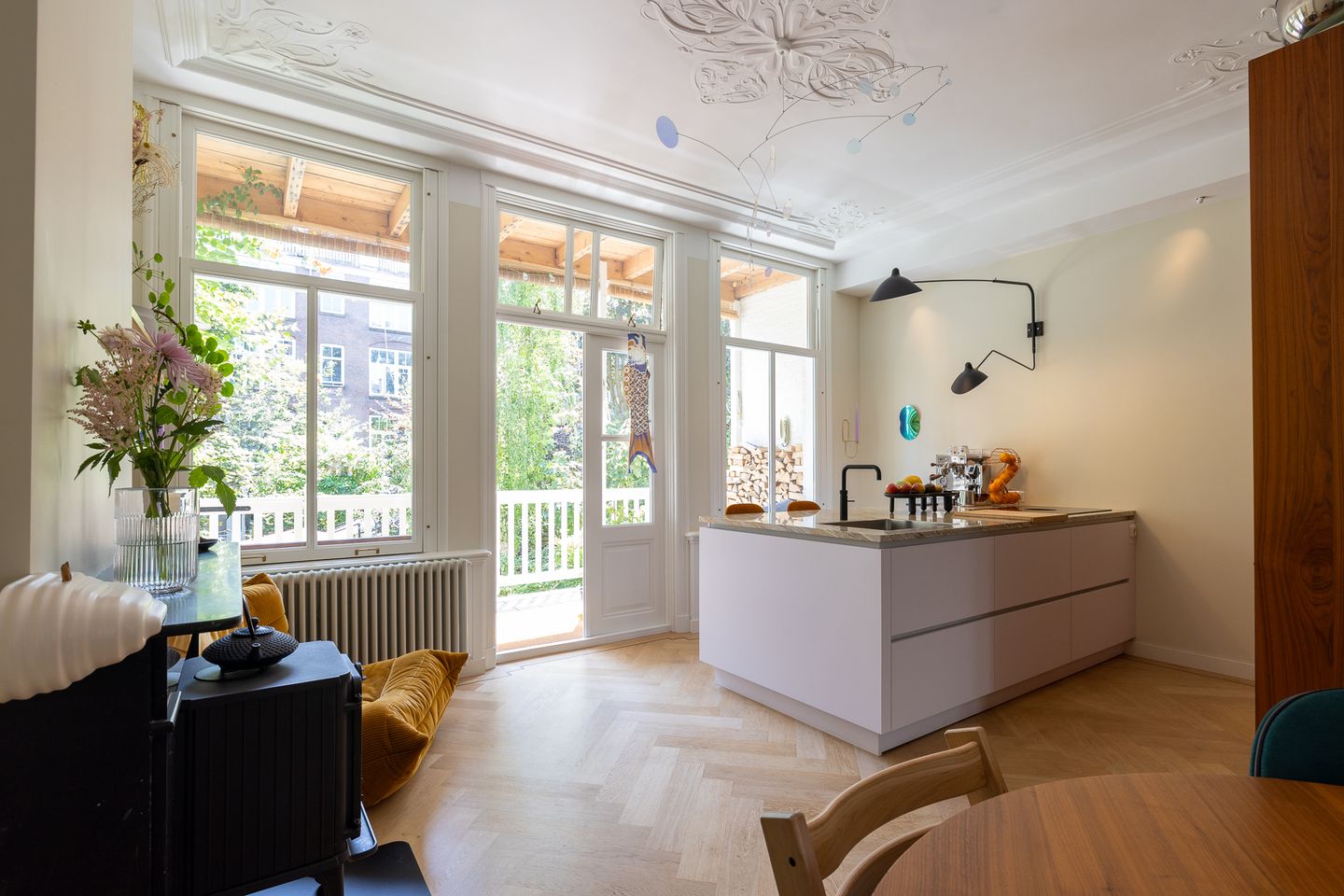 Foto 1 van Zwaerdecroonstraat 14-A