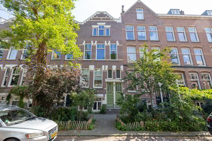 Foto 2 van Zwaerdecroonstraat 14-A