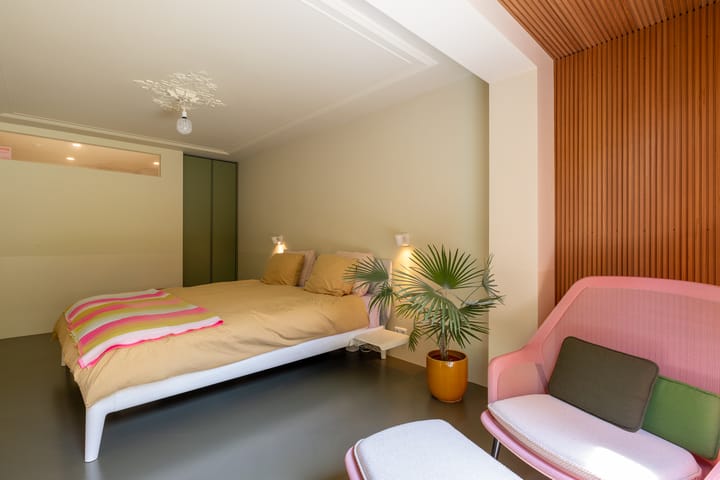 Foto 4 van Zwaerdecroonstraat 14-A