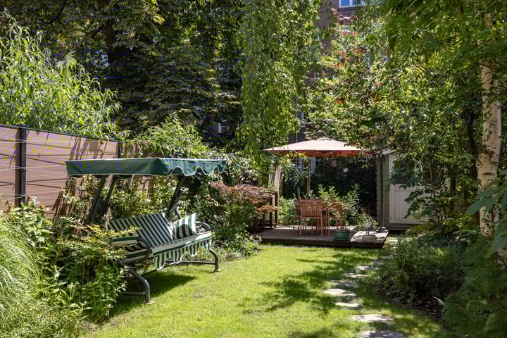 Foto 5 van Zwaerdecroonstraat 14-A